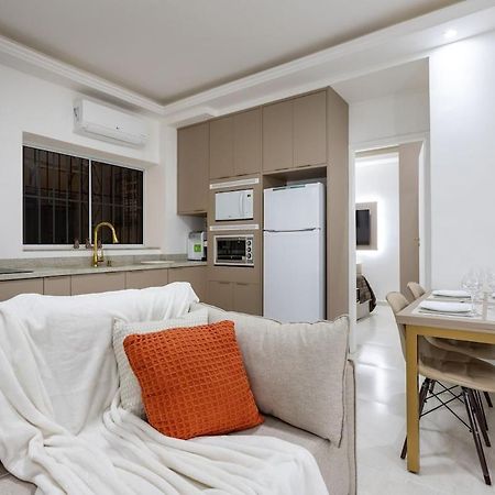 Apartament In Ipanema, Rio De Janeiro Rio de Janeiro Exterior foto