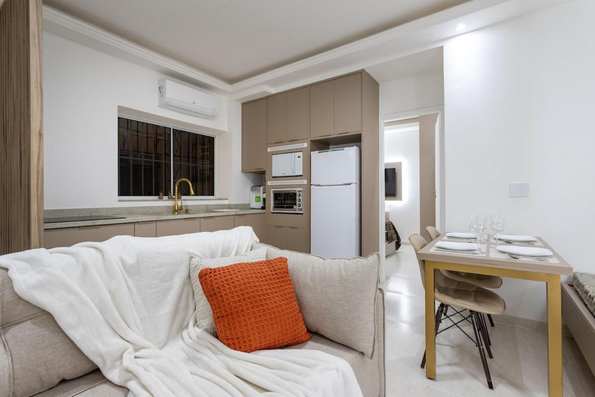 Apartament In Ipanema, Rio De Janeiro Rio de Janeiro Exterior foto