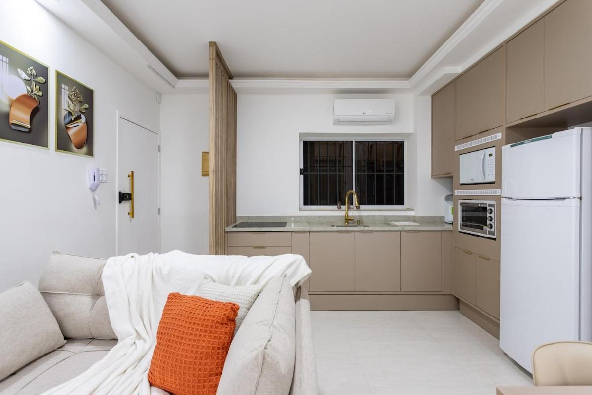 Apartament In Ipanema, Rio De Janeiro Rio de Janeiro Exterior foto
