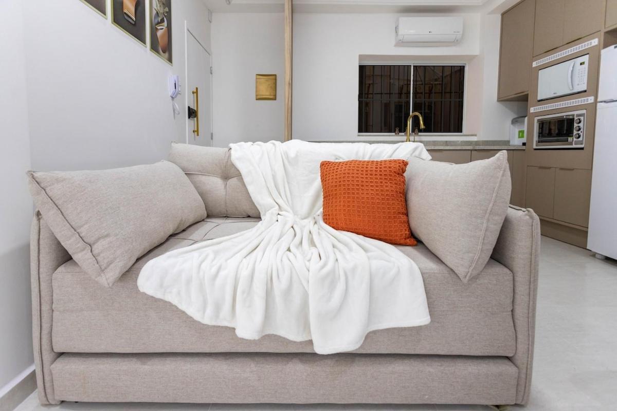 Apartament In Ipanema, Rio De Janeiro Rio de Janeiro Exterior foto