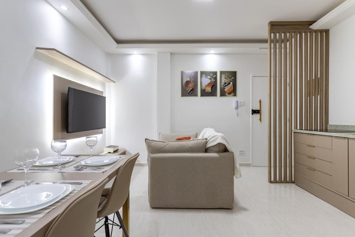 Apartament In Ipanema, Rio De Janeiro Rio de Janeiro Exterior foto