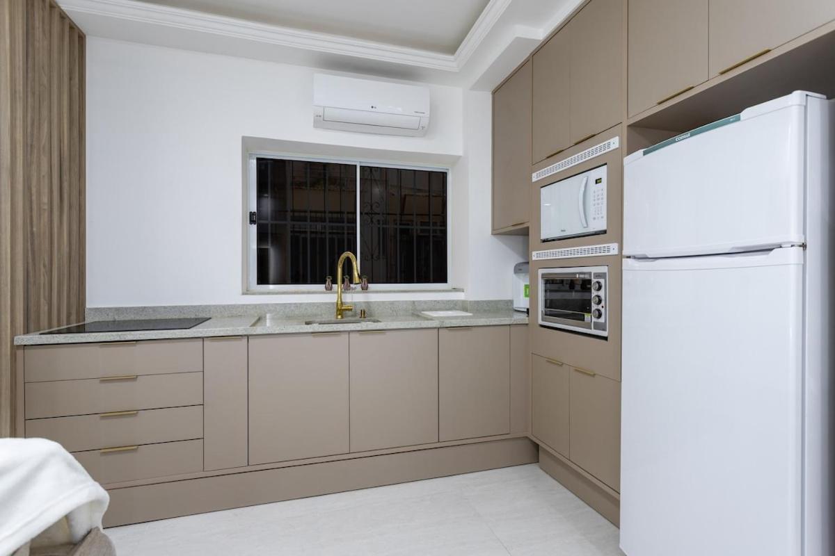 Apartament In Ipanema, Rio De Janeiro Rio de Janeiro Exterior foto