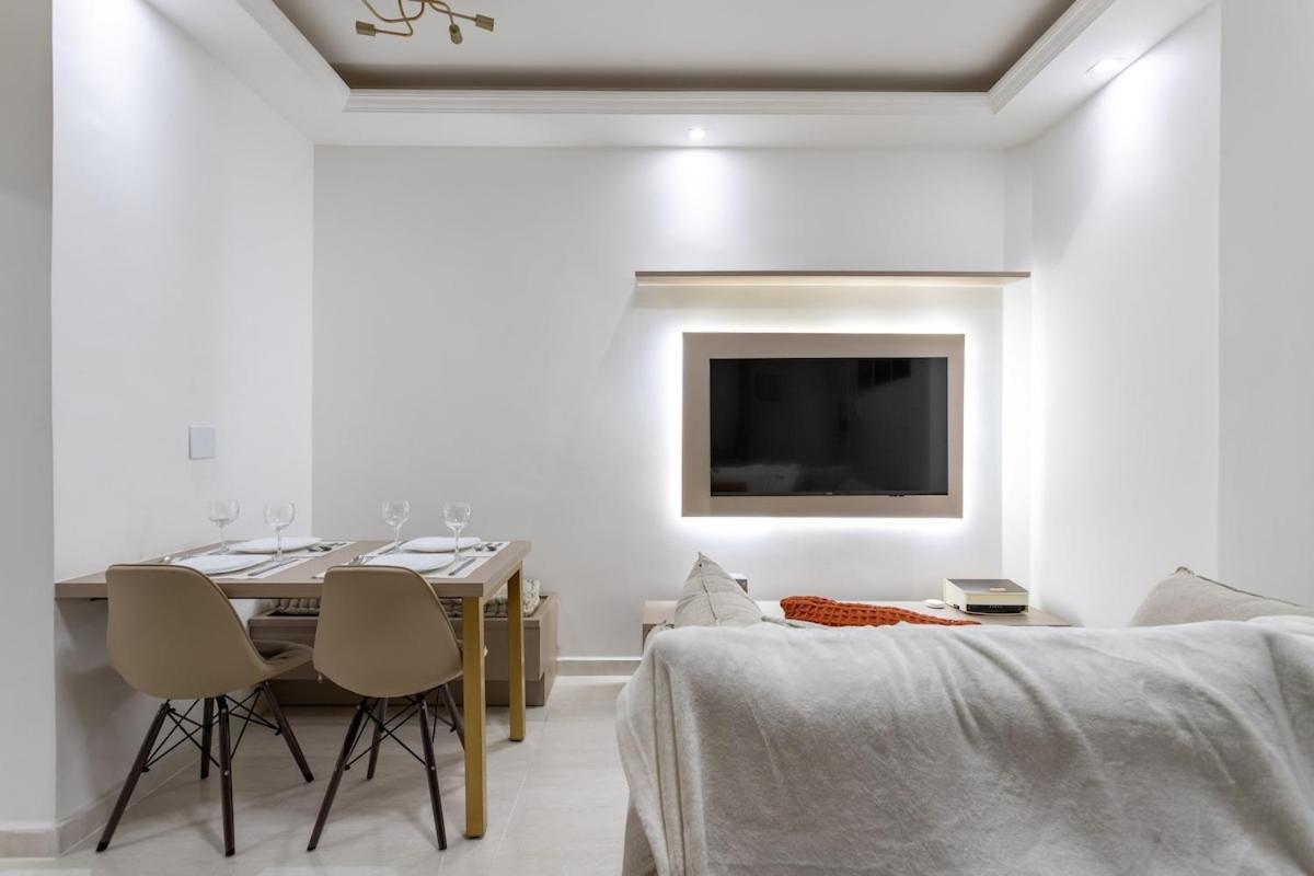 Apartament In Ipanema, Rio De Janeiro Rio de Janeiro Exterior foto