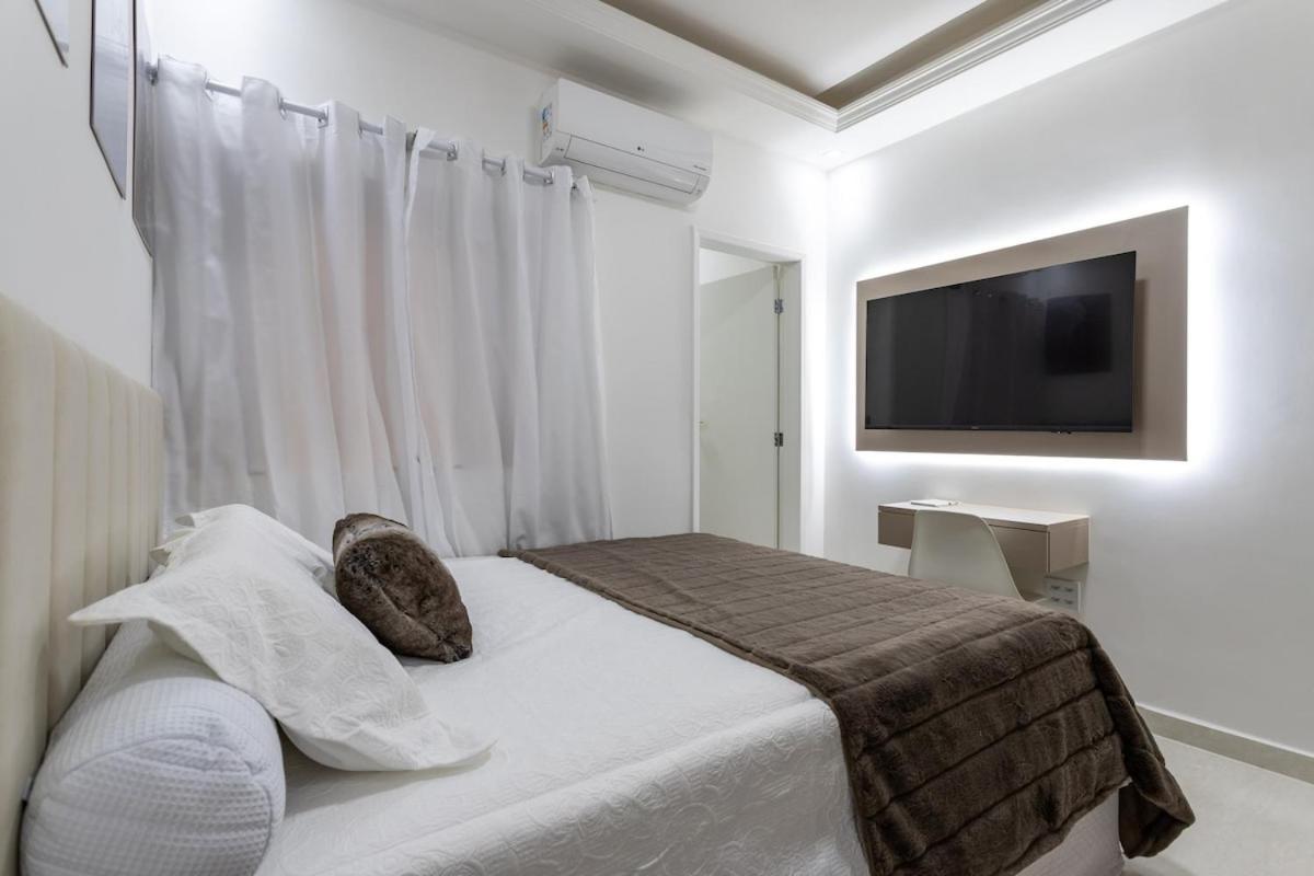 Apartament In Ipanema, Rio De Janeiro Rio de Janeiro Exterior foto