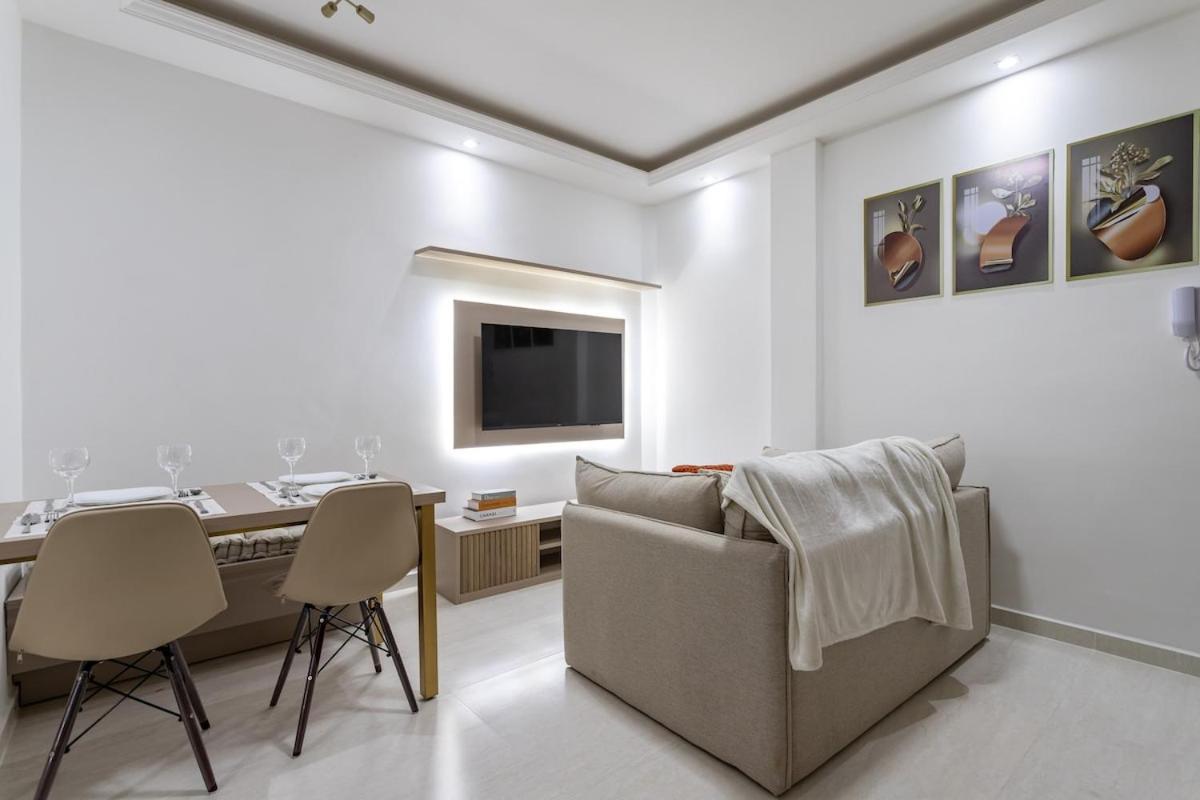 Apartament In Ipanema, Rio De Janeiro Rio de Janeiro Exterior foto
