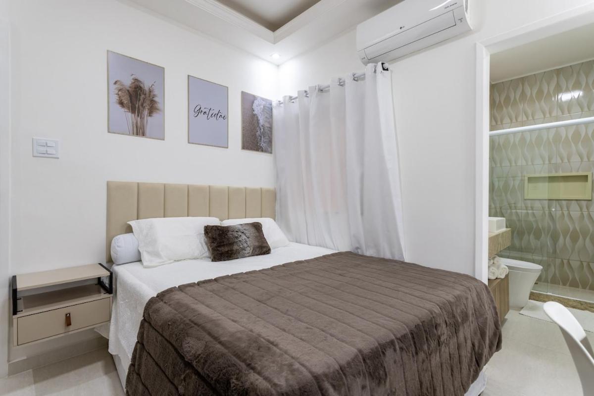 Apartament In Ipanema, Rio De Janeiro Rio de Janeiro Exterior foto